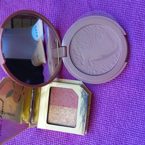 Anastasia too face lime crime make up bundle lot - Picture 5 of 6